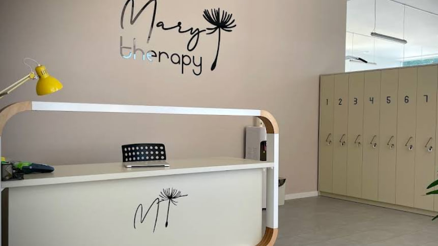 MaryTherapy