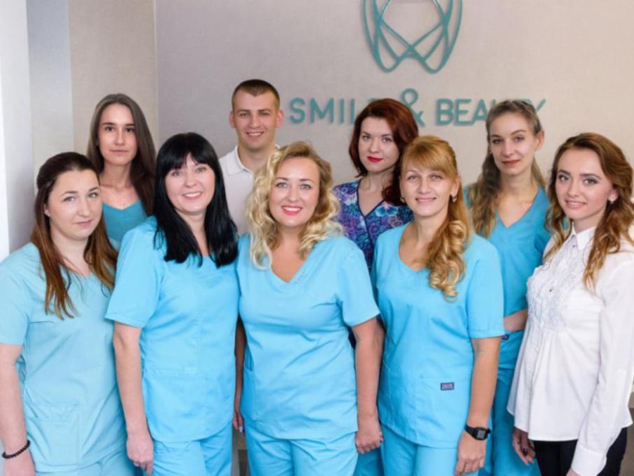 Smile&Beauty