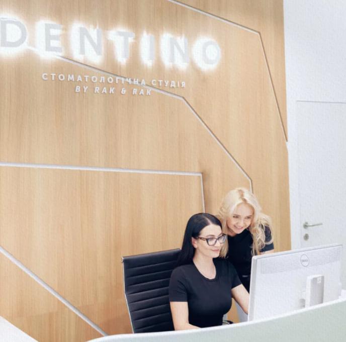 Dentino