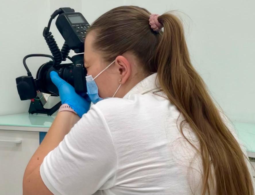 Стоматологія родини Ухач