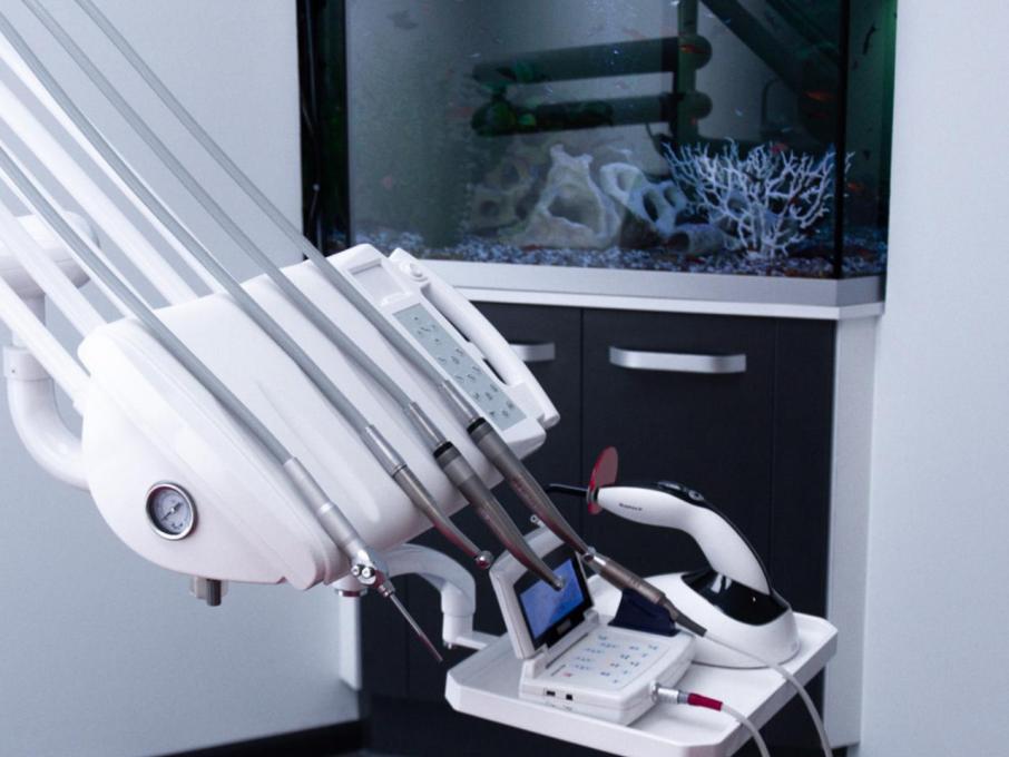 Precision Dental Clinic