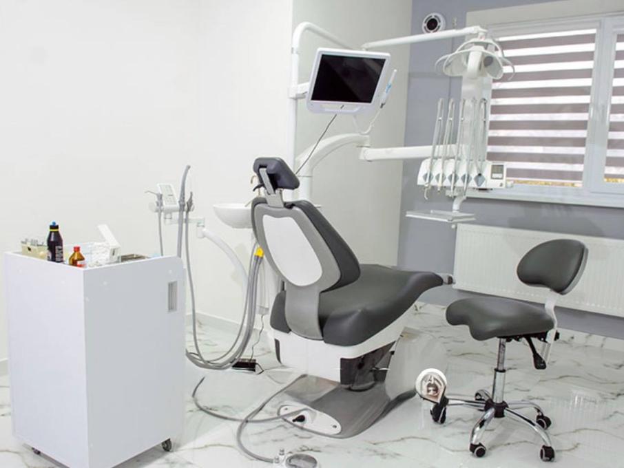 Родинна стоматологія