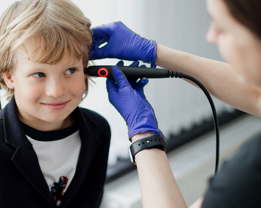 Клініка Роксани Нягул