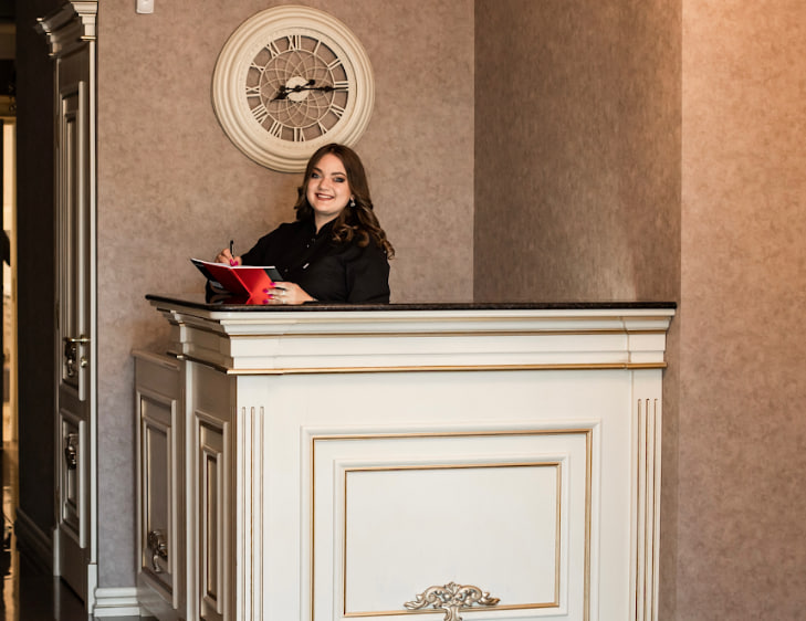 Клініка Роксани Нягул