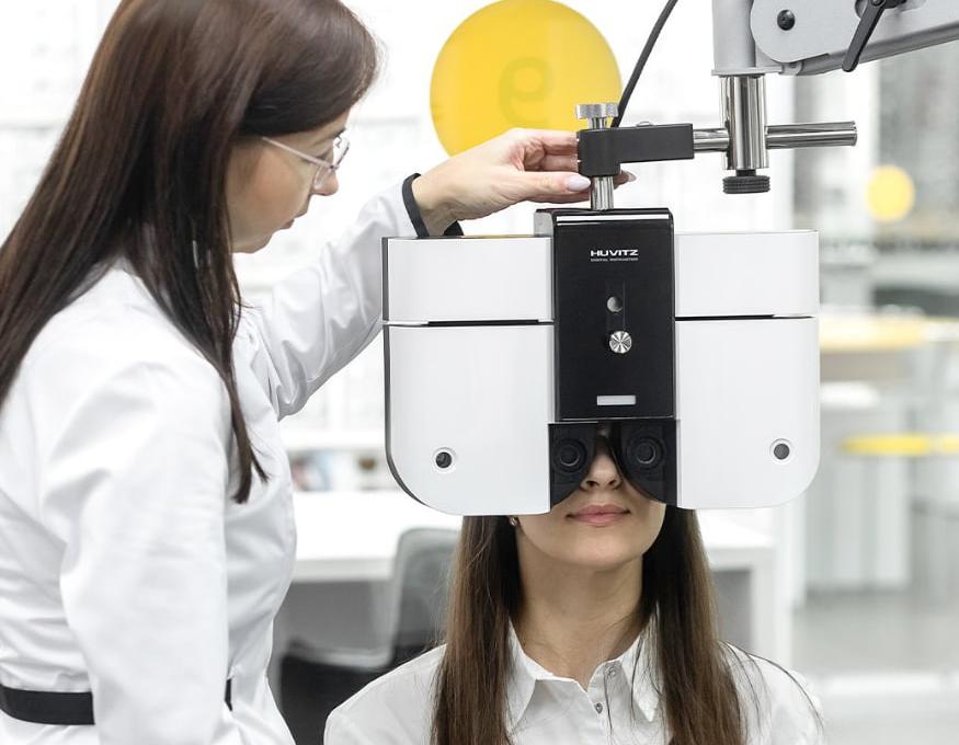 Мегаоптика