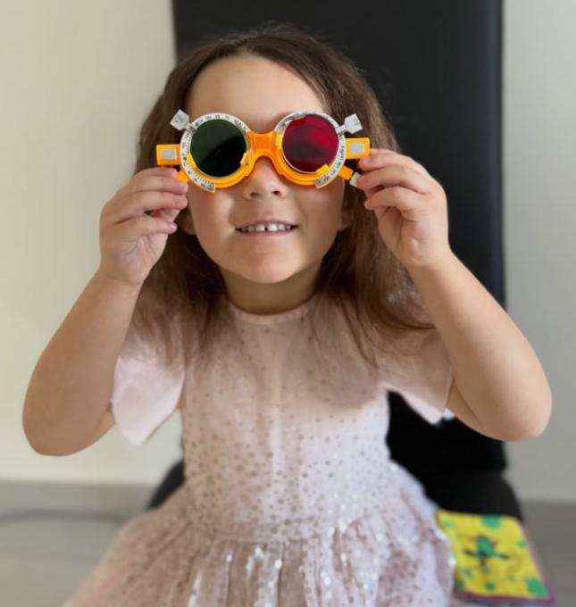 Клініка Павлів