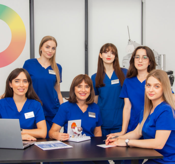 Клініка Павлів