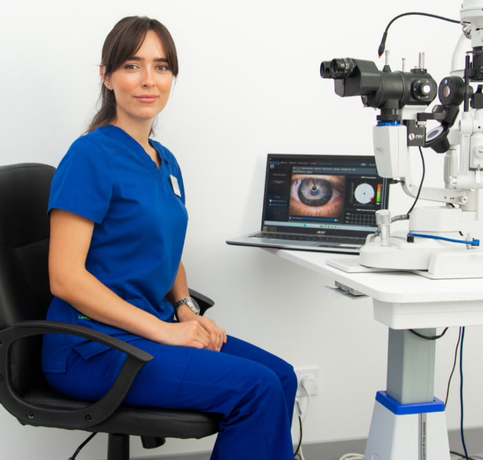 Клініка Павлів