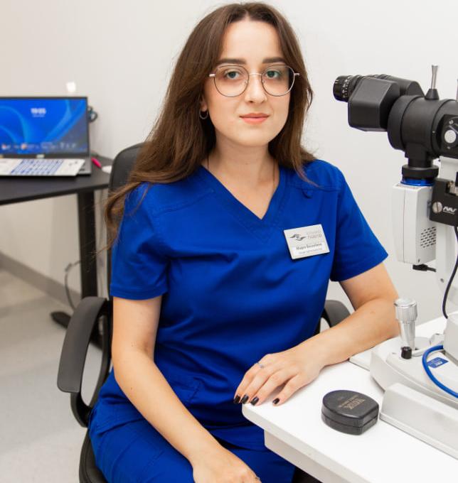 Клініка Павлів