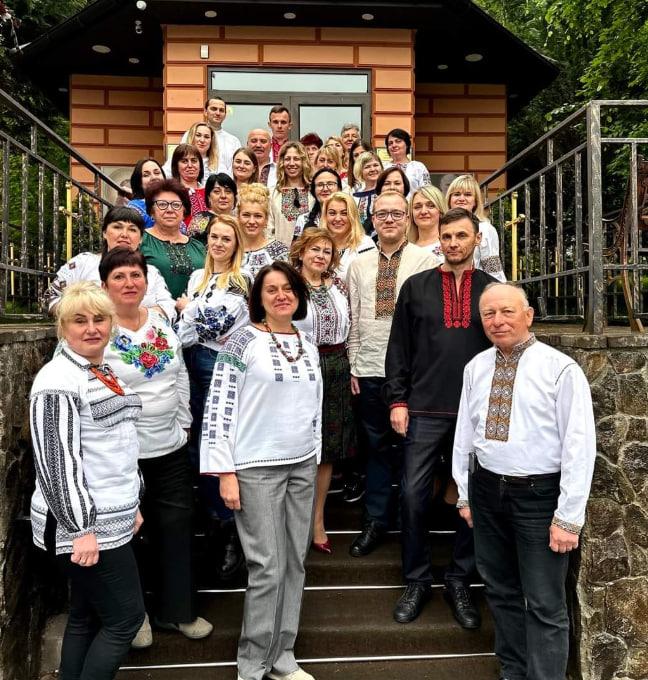 Львівська обласна інфекційна клінічна лікарня