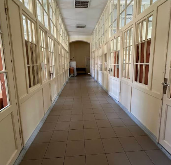 Львівська обласна інфекційна клінічна лікарня