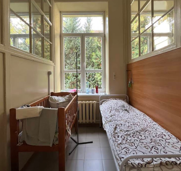 Львівська обласна інфекційна клінічна лікарня