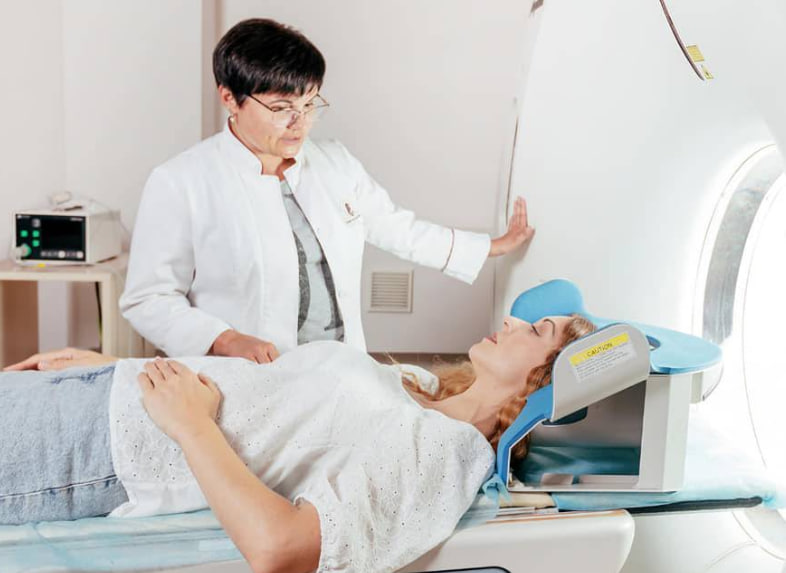 Медичний центр Святої Параскеви