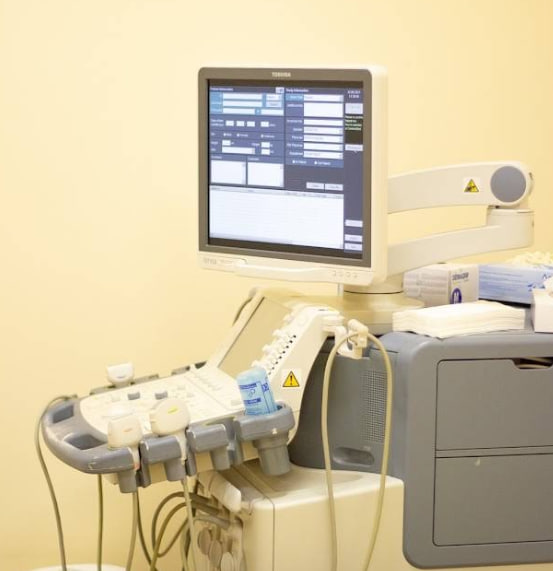 Медичний центр Святої Параскеви