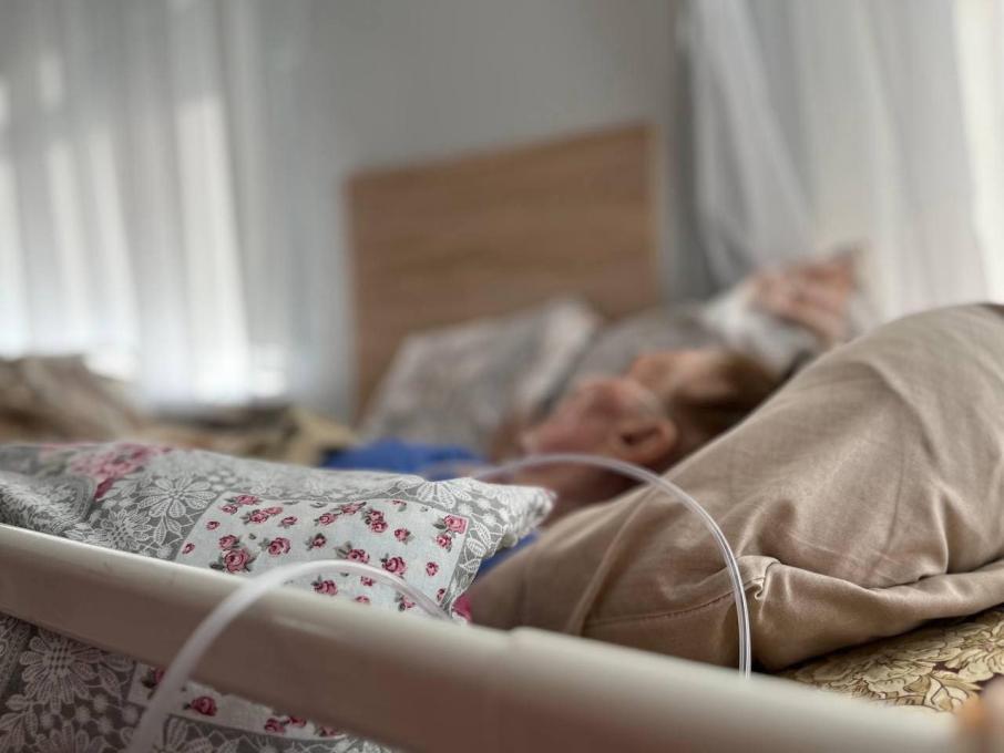 5 міська клінічна лiкарня