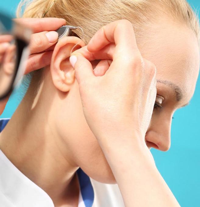 Центр Слуху