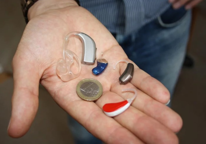 Центр Слуху