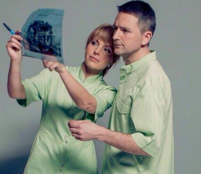 Клініка Коцовських