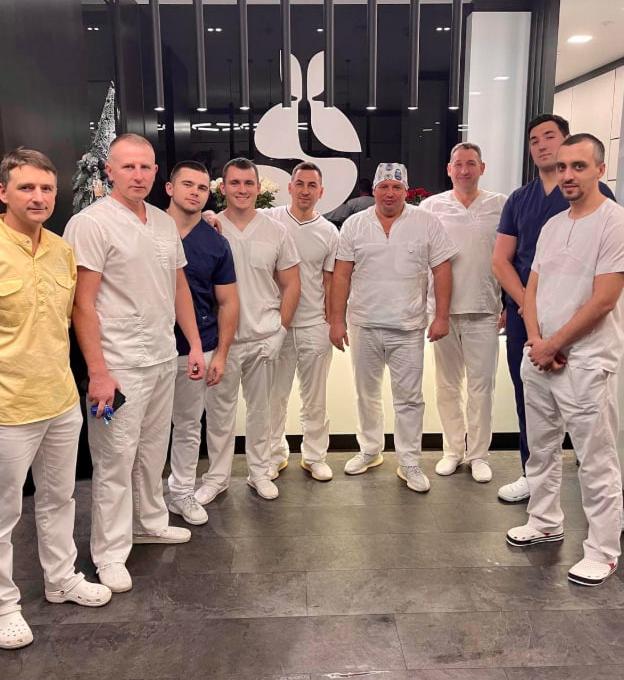 Клініка Коцовських