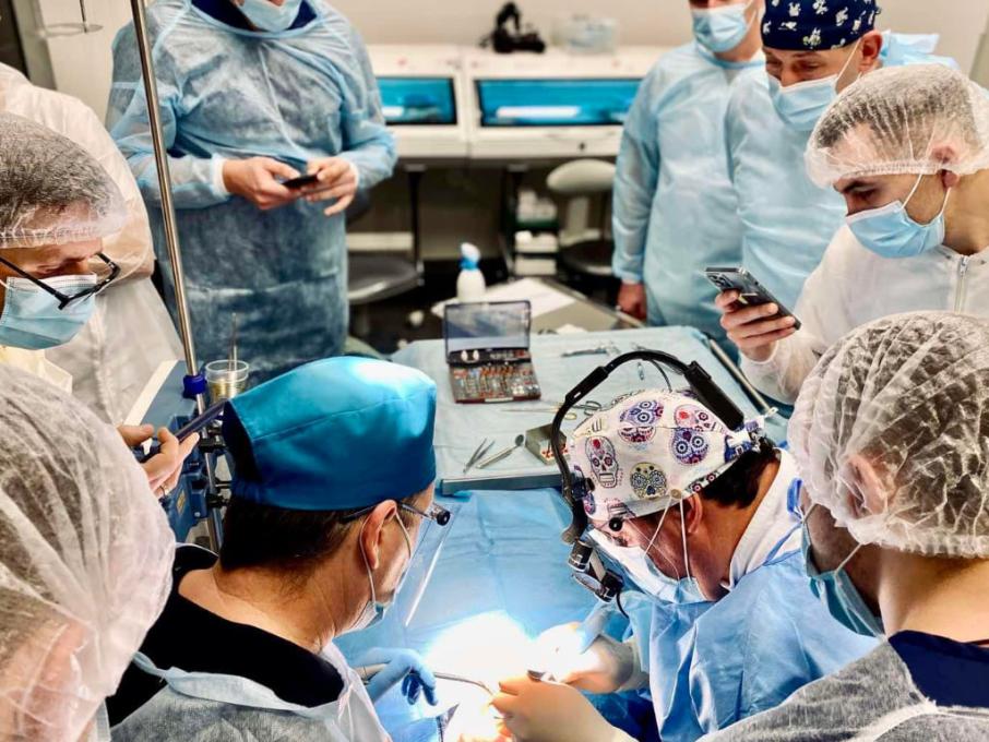 Клініка Коцовських