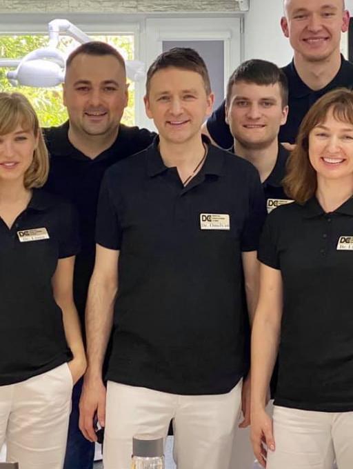 Клініка Коцовських