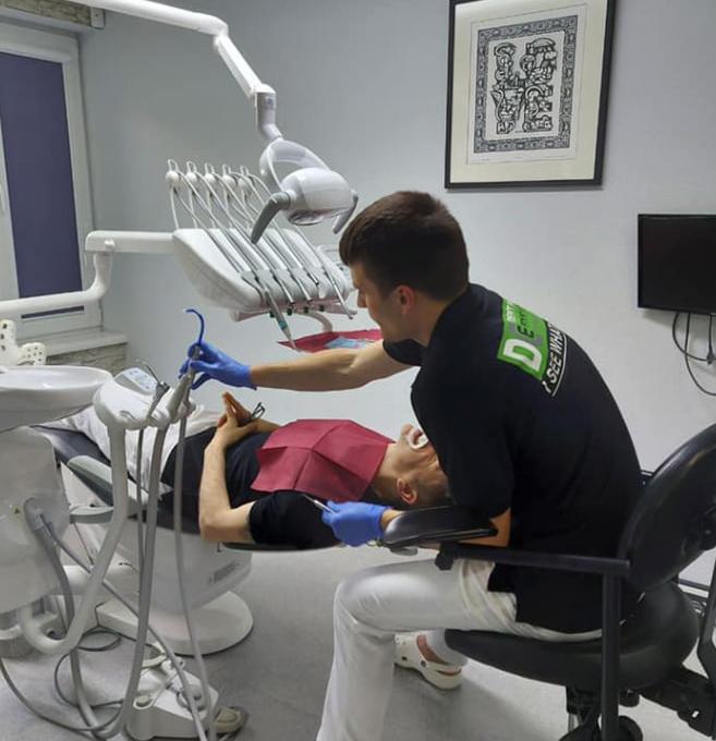 Клініка Коцовських