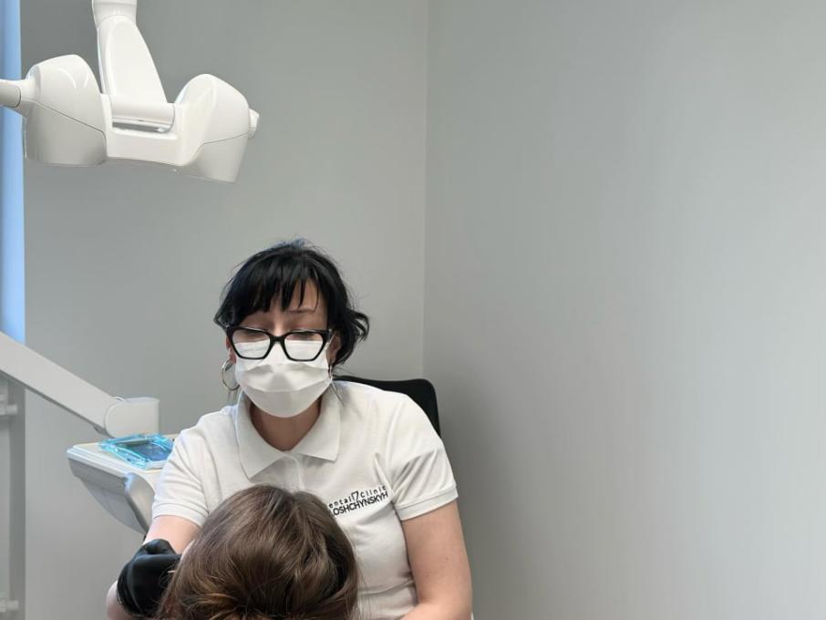 Ploshchynskyh Dental