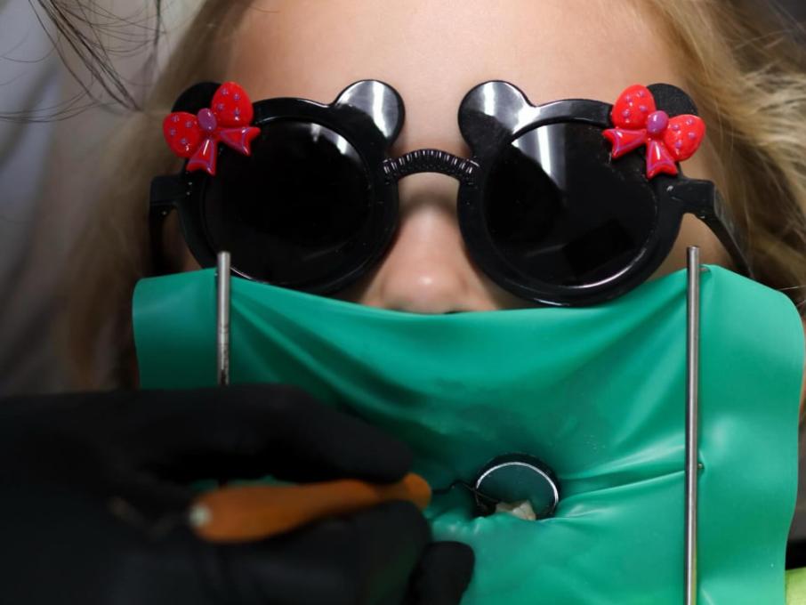 Ploshchynskyh Dental