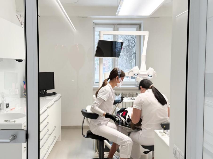 Ploshchynskyh Dental