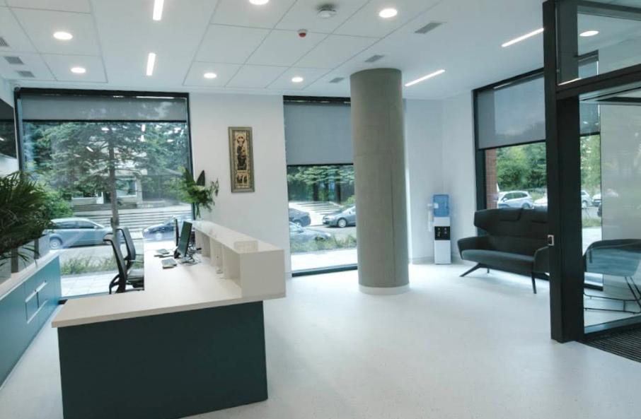 Клініка УКУ