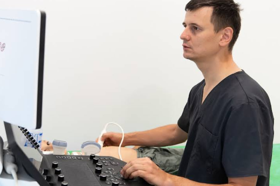 Клініка УКУ