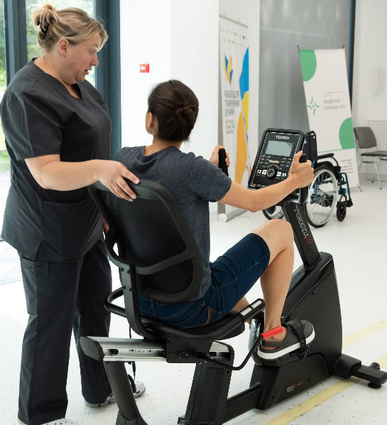 Клініка УКУ