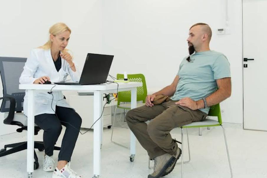 Клініка УКУ