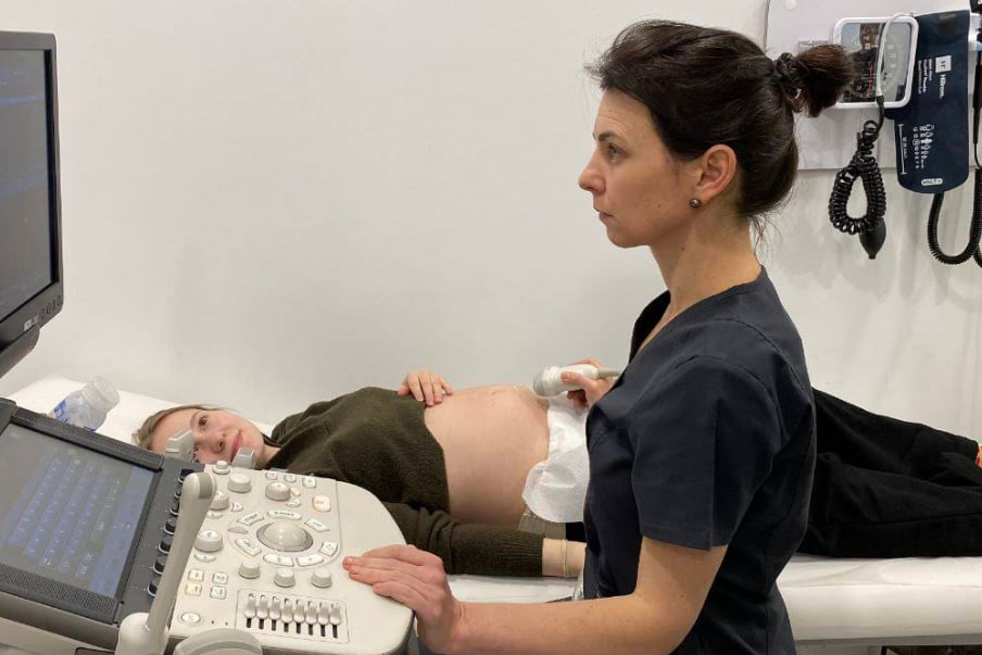 Клініка УКУ