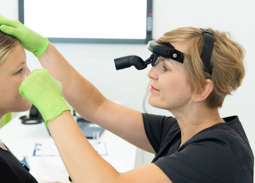 Клініка УКУ