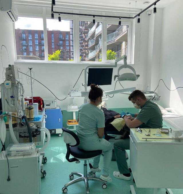 Dental Lviv