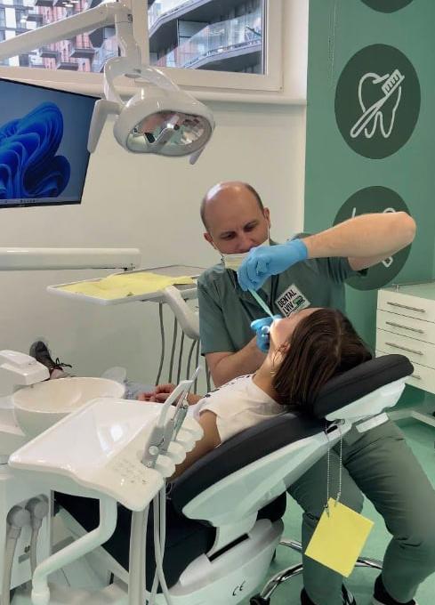 Dental Lviv