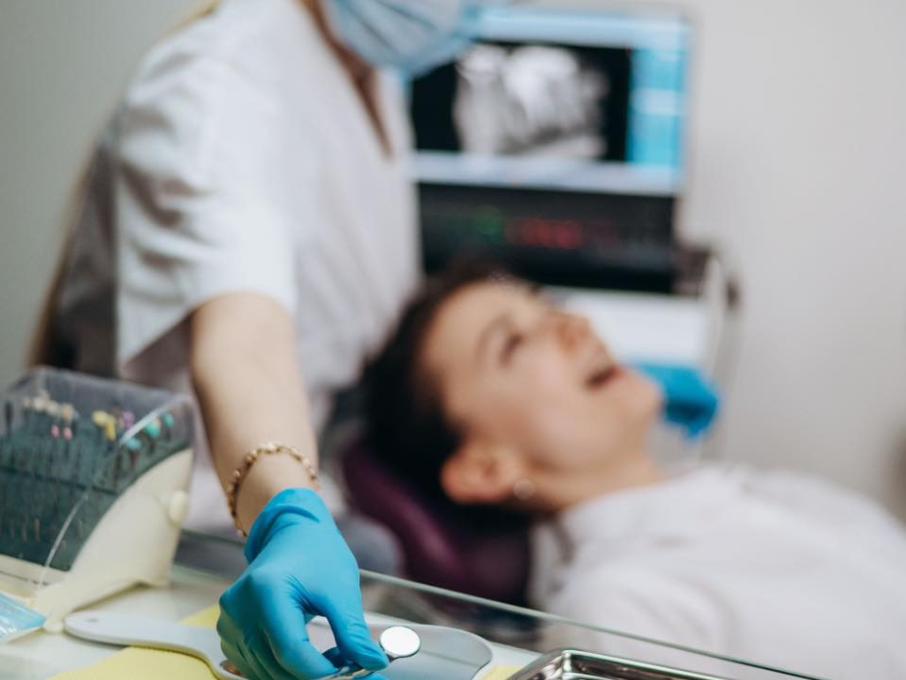 Юрчишак Дент