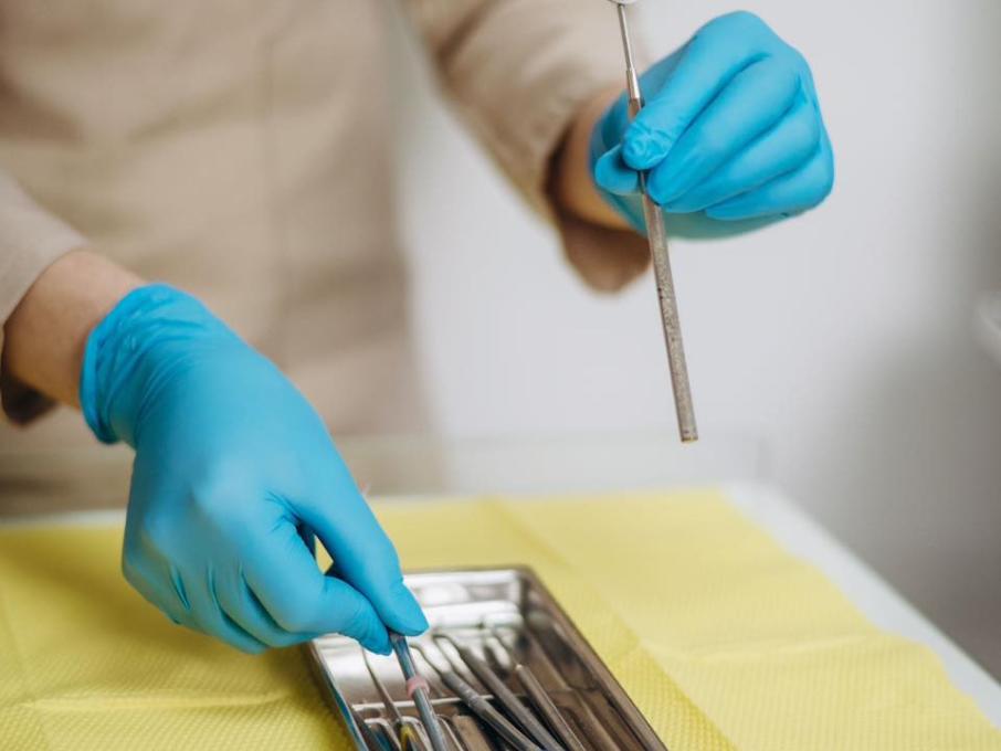 Юрчишак Дент