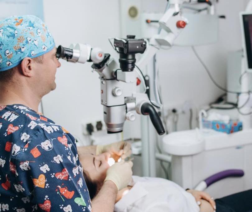 Юрчишак Дент