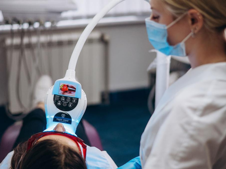 Юрчишак Дент