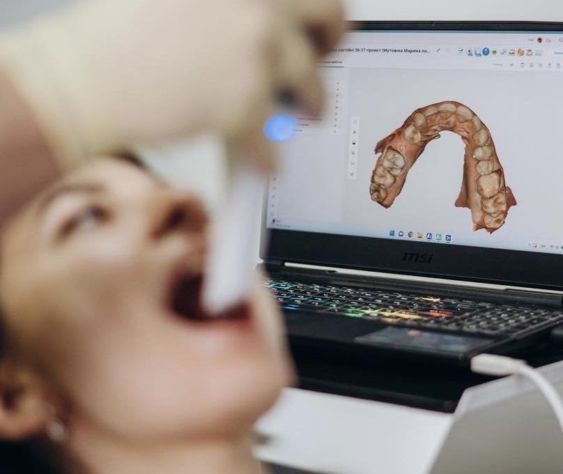 Юрчишак Дент