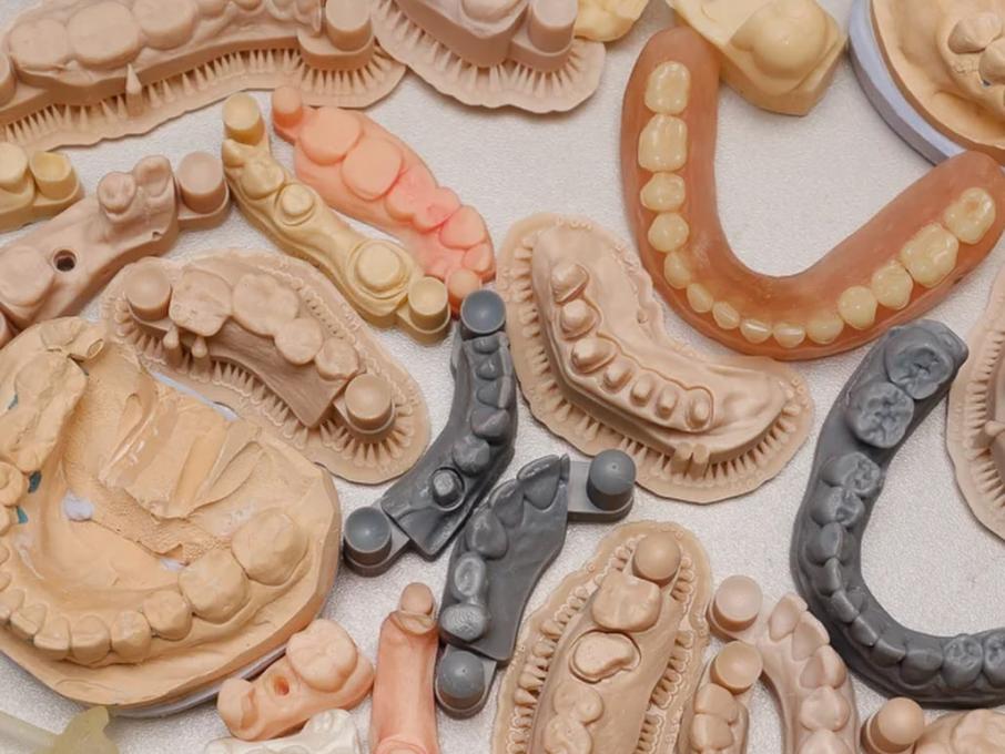 Юрчишак Дент