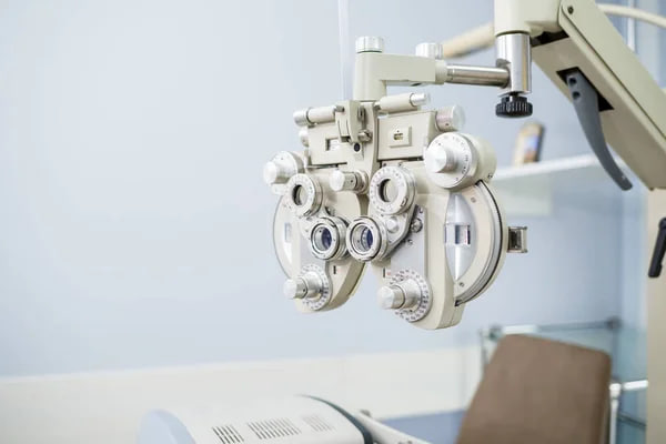 Центр здоров'я очей