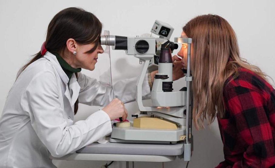 Естет Оптика