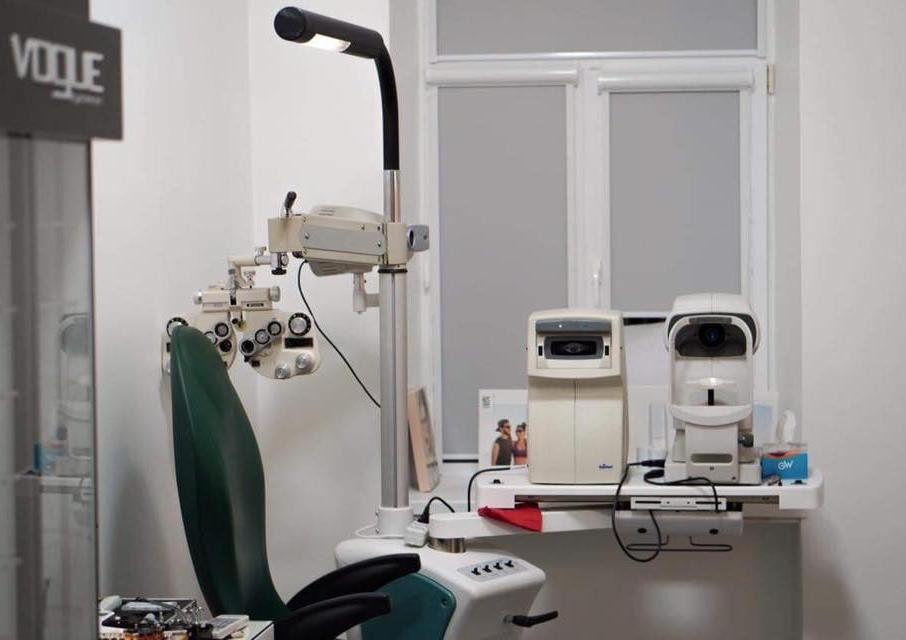 Естет Оптика