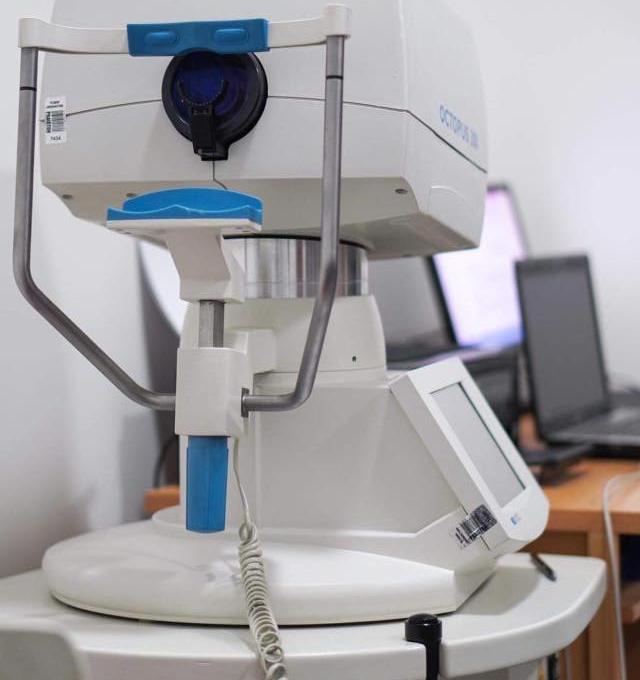 Естет Оптика