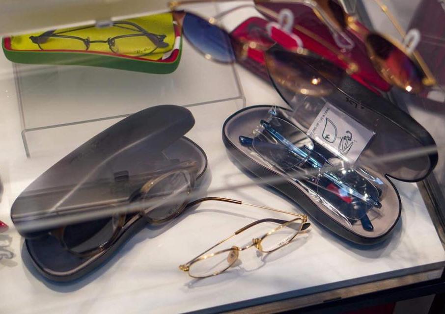 Естет Оптика