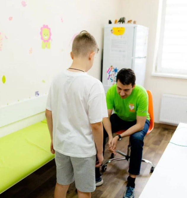 МініПоліклініка