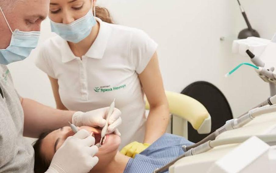 Парк Дентал